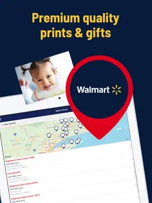 Screenshot 3 Pic Print: Imprimir a Walmart iphone