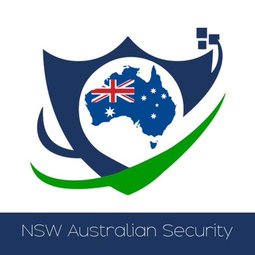 NAS Security Icon