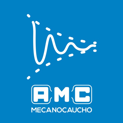 Vibration Isolator Pro by AMCMECANOCAUCHO®