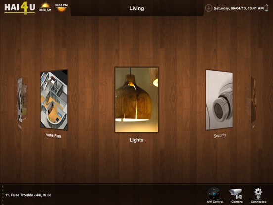 Screenshot #4 pour HAI4U