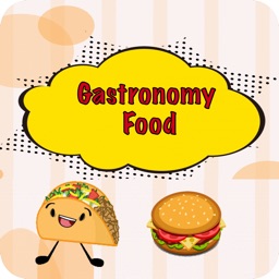 Gastronomy Food