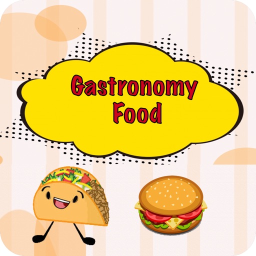 Gastronomy Food