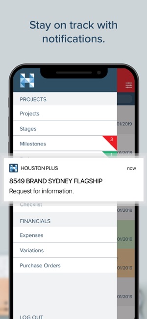 HOUSTON PLUS(圖4)-速報App