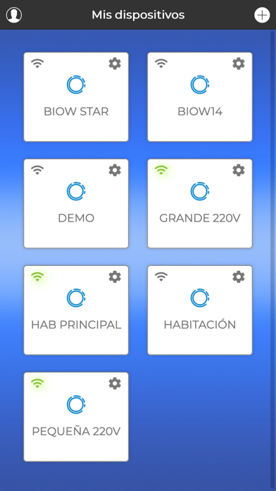 Biow screenshot 3