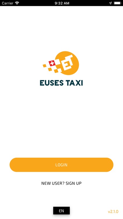 Euses Taxi