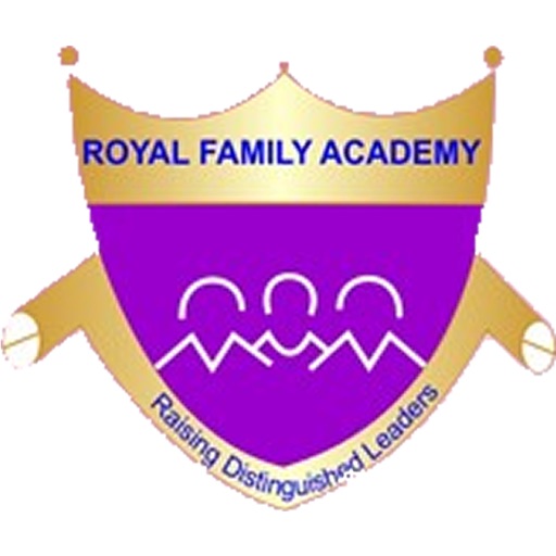 Royal Family Academy Mobile