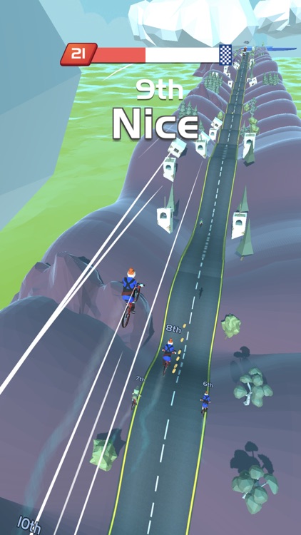 Bikes Hill screenshot-7