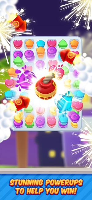 Gummy Land(圖7)-速報App