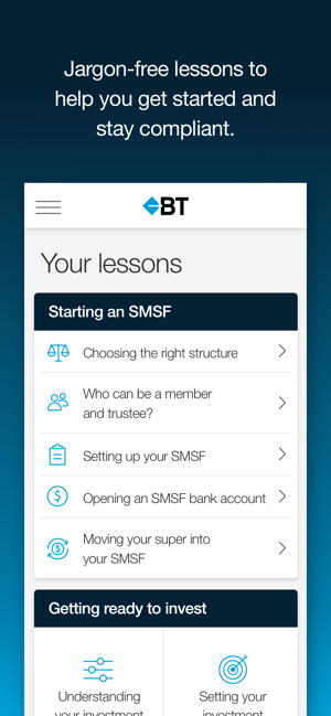 BT SMSF App(圖2)-速報App