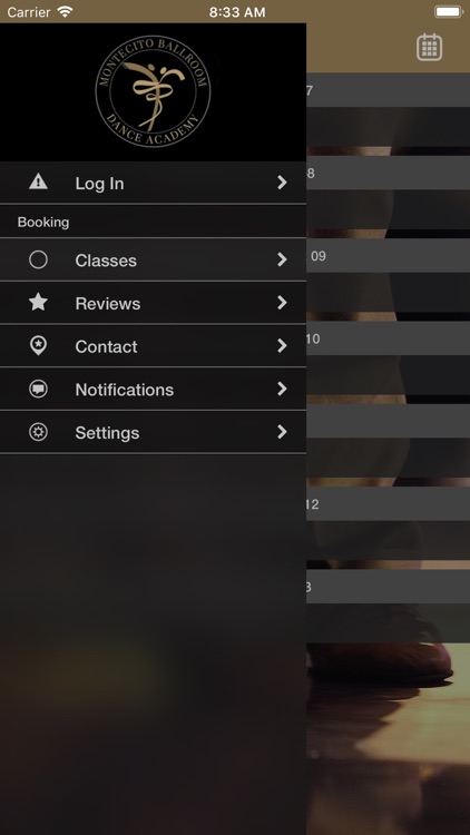 Montecito Ballroom Dance Acade