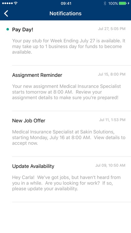 RemX – Workforce Experts screenshot-4