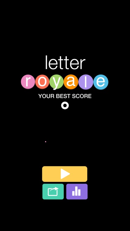 Letter Royale