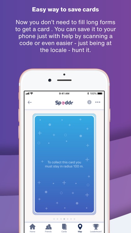 Spoddr - Collect & Trade Spots