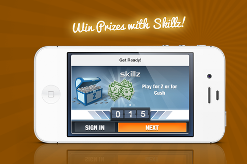 Real Money Solitaire - náhled