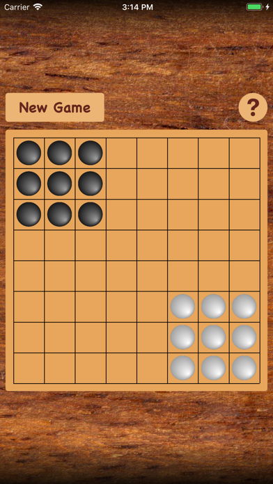 How to cancel & delete Corner Draughts from iphone & ipad 1