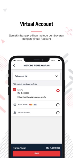 MyTelkomsel(圖8)-速報App