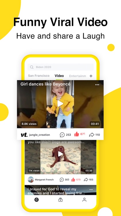 TopBuzz News: Breaking & Local screenshot-4
