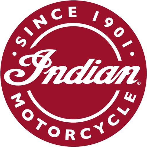 Indian Ride Command iOS App