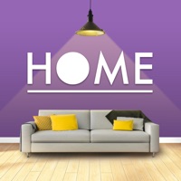 Contacter Home Design Makeover