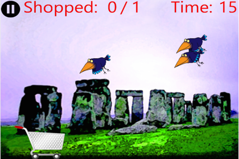 Bird Shopper screenshot 3