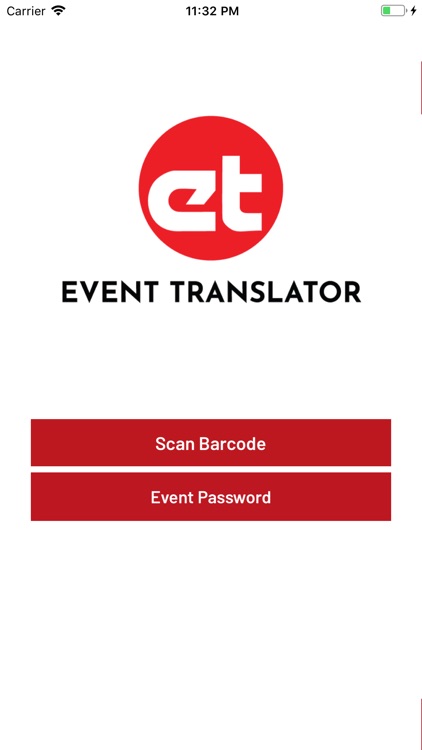 Event Translator