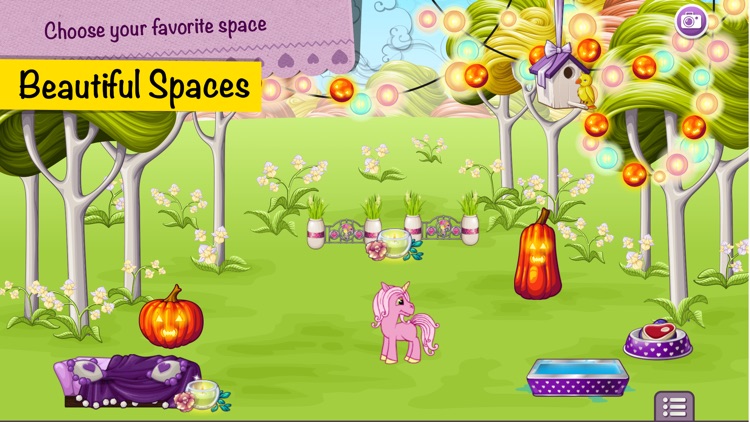 Virtual Pet Corny and Farm. screenshot-6
