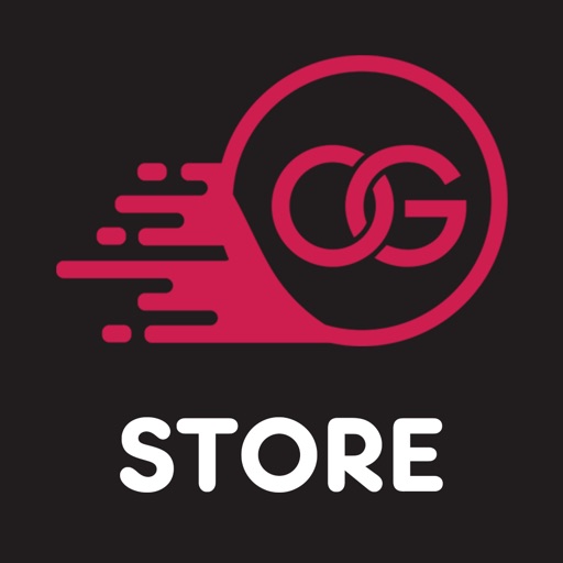 Ogaget Store