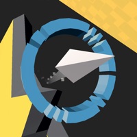 Wave Hike : Paper Plane Fly. pour PC