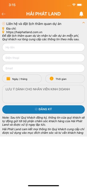 Hải Phát Land(圖8)-速報App