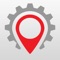 Pro Map Tools is the ad-free version of Free Map Tools app