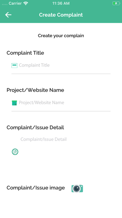 Nichetech Customer App screenshot 3