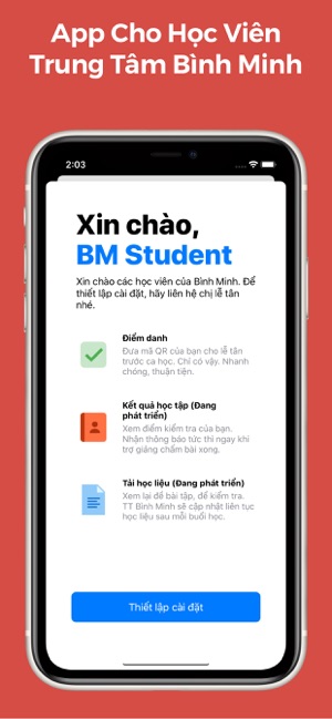 BM Student(圖2)-速報App