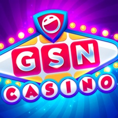 Activities of GSN Casino: Slot Machine Games