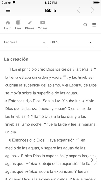 Iglesia Bautista El Calvario screenshot-5