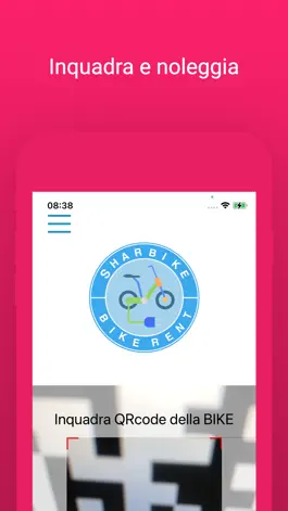 Game screenshot SharBike hack