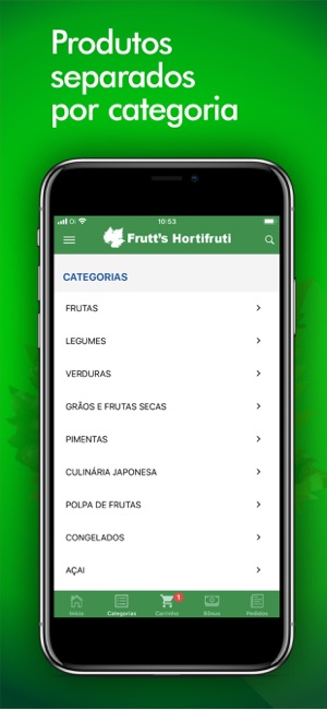 Frutts Hortifruti(圖3)-速報App