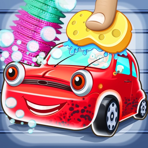 Car Wash Mania