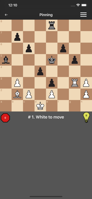 Chess Coach Lite(圖7)-速報App