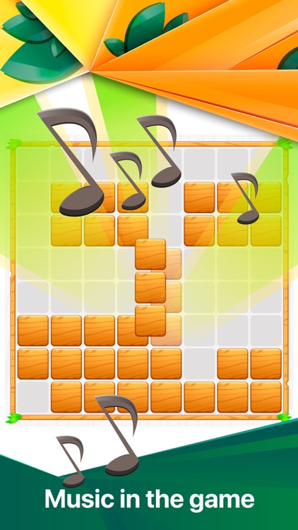 Block Puzzle - classic bricks screenshot-8