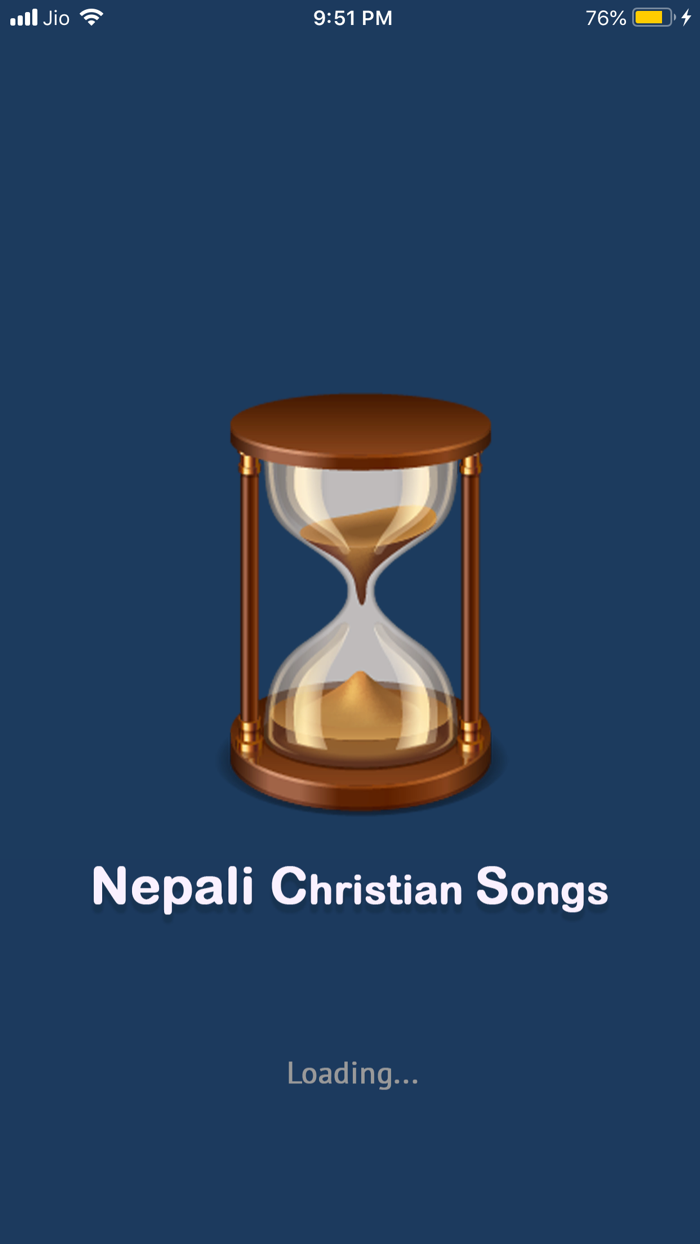 Nepali Christian Songs