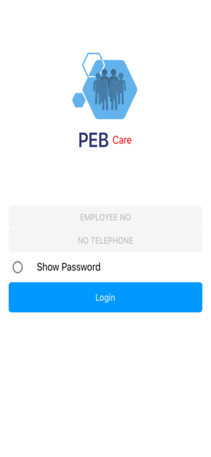 PEB Care(圖1)-速報App