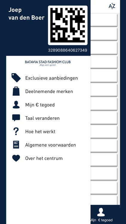 Batavia Stad Fashion Club