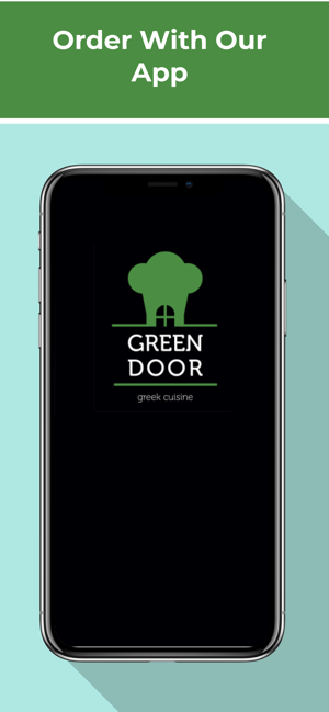 Green Door(圖1)-速報App