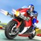 Shooting Bike Racing Simulator is a free to play speed bike racing having lot of challenging missions with multiple stunning environment (city, highway, industrial and sci-fi etc