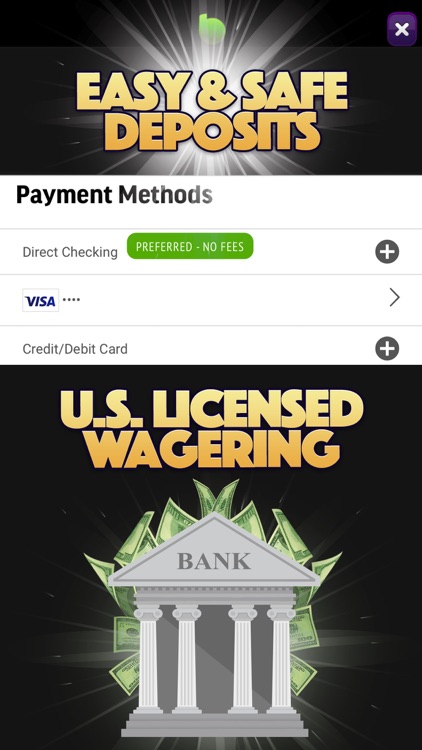 b spot Real Money Gambling screenshot-4