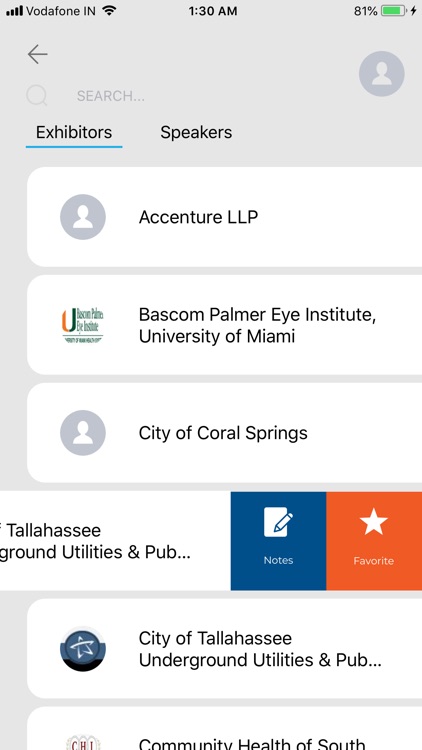 Florida Sterling Council screenshot-3