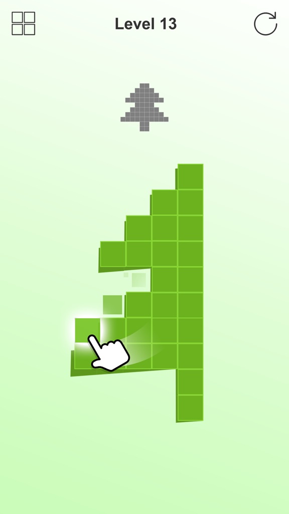 【图】Pixel Match 3D(截图2)