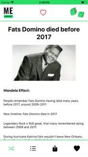 How to cancel & delete mandela effect library 3