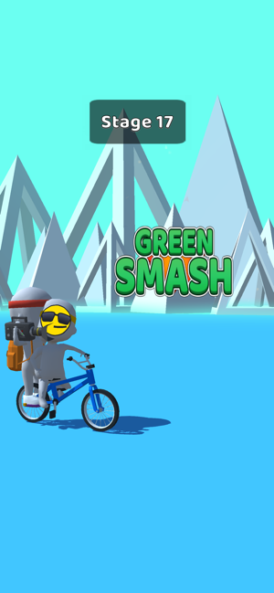 Insane Biker: BMX Crusher(圖4)-速報App