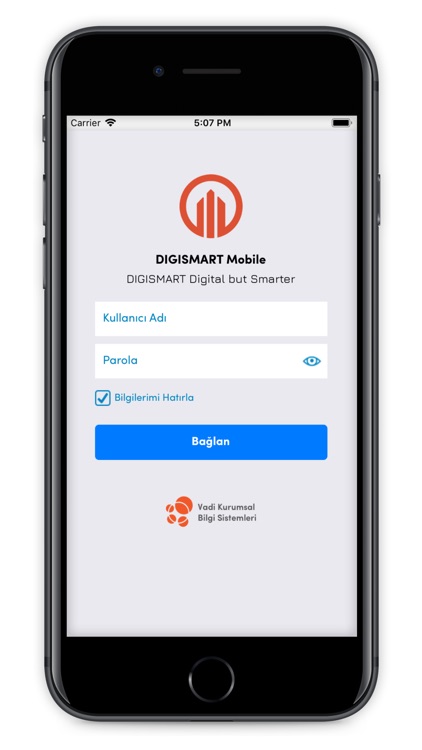 DIGISMART Mobile